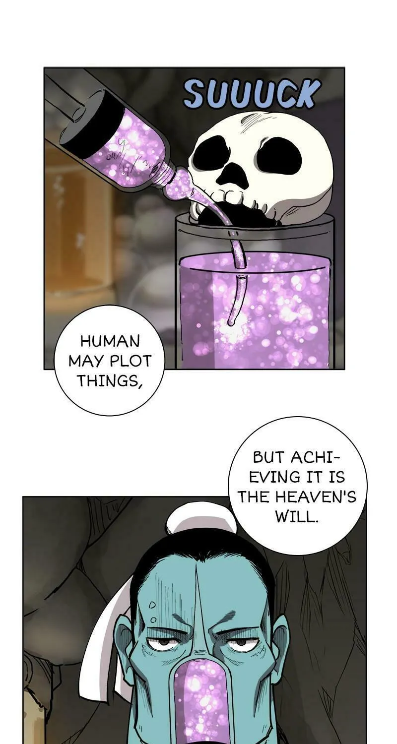 Dungeon Majesty Chapter 14 page 1 - 