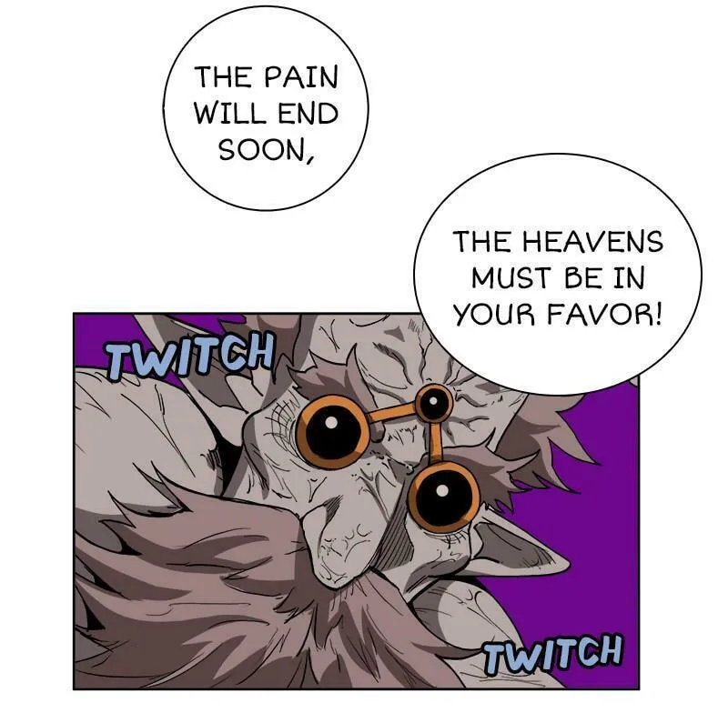 Dungeon Majesty Chapter 14 page 15 - 
