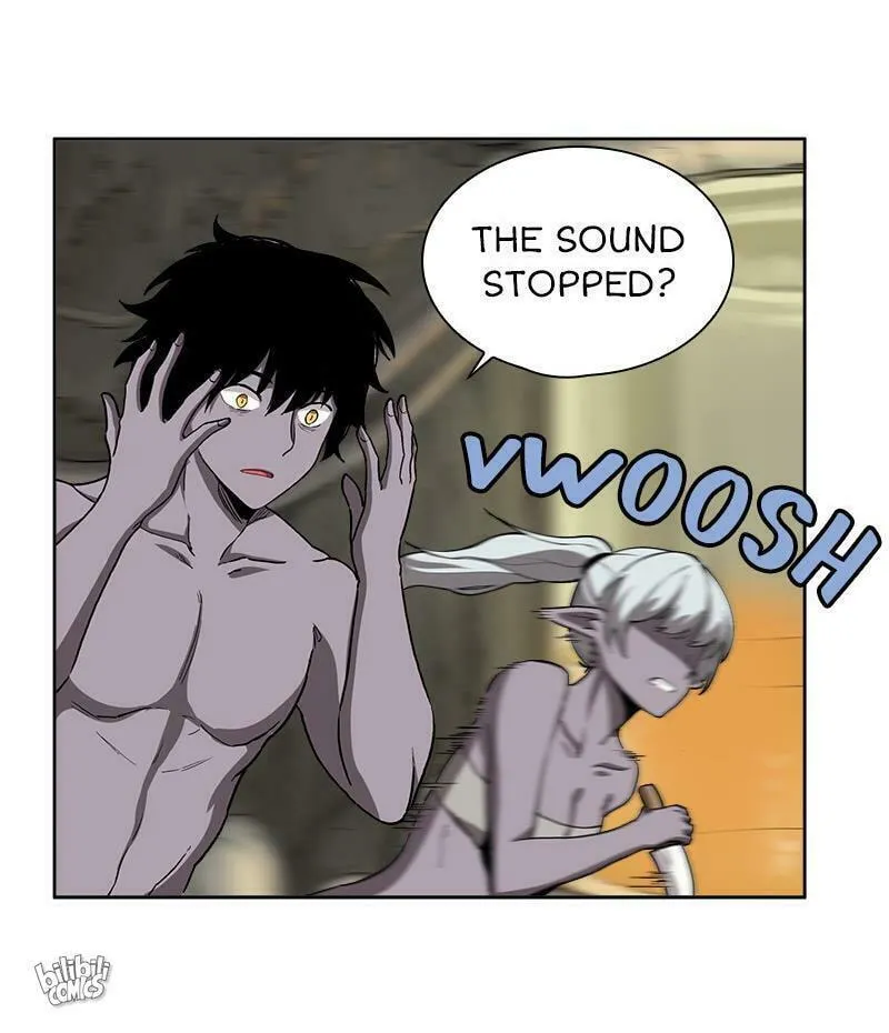 Dungeon Majesty Chapter 14 page 20 - 