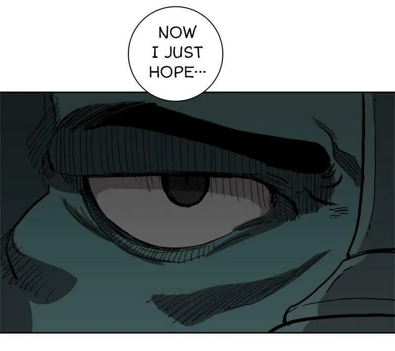 Dungeon Majesty Chapter 14 page 3 - 