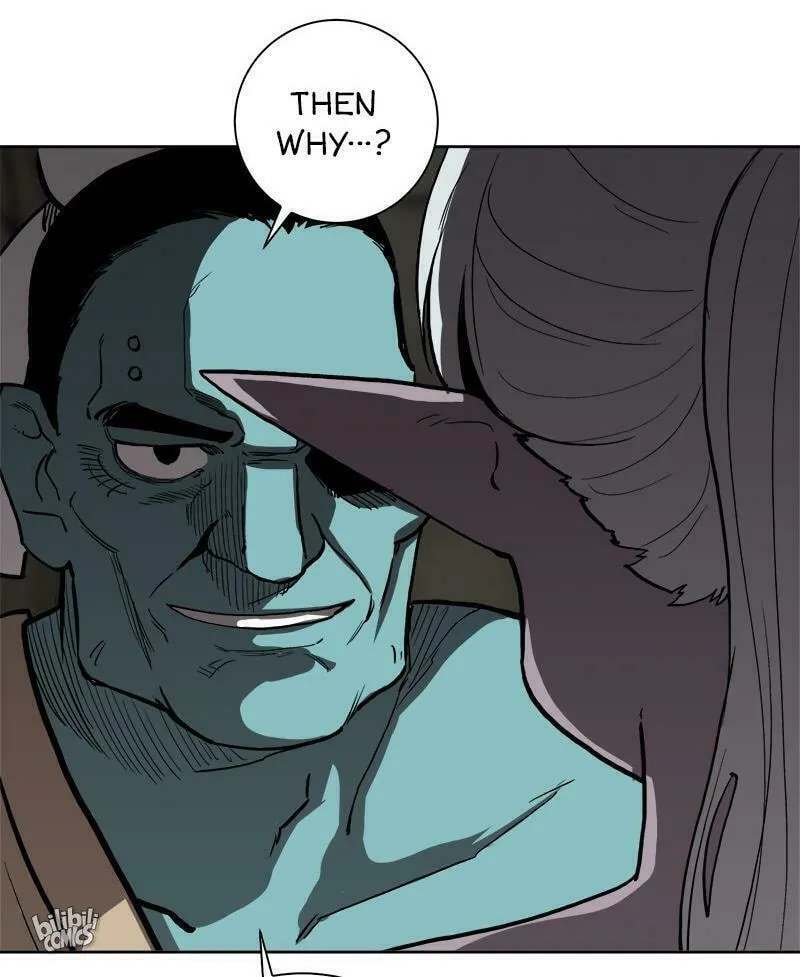 Dungeon Majesty Chapter 14 page 29 - 