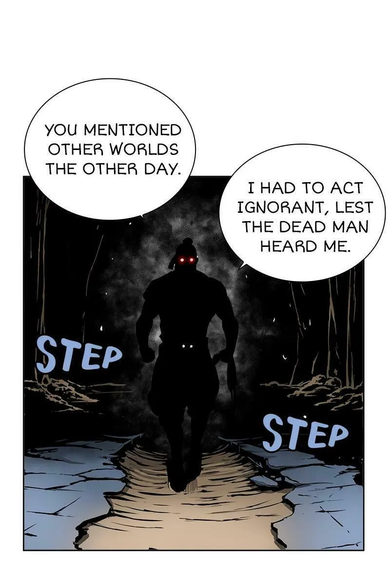 Dungeon Majesty Chapter 14 page 41 - 