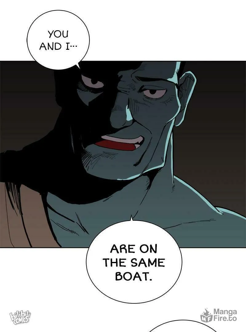 Dungeon Majesty Chapter 14 page 43 - 