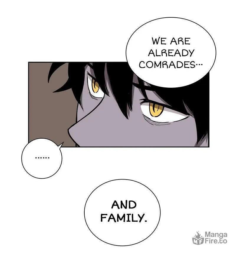 Dungeon Majesty Chapter 14 page 46 - 