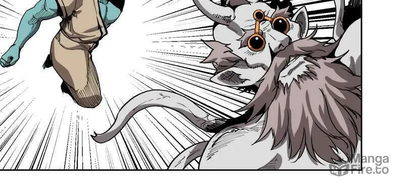 Dungeon Majesty Chapter 14 page 6 - 