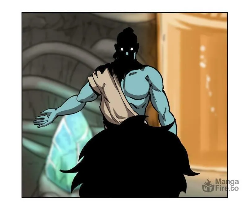 Dungeon Majesty Chapter 14 page 52 - 