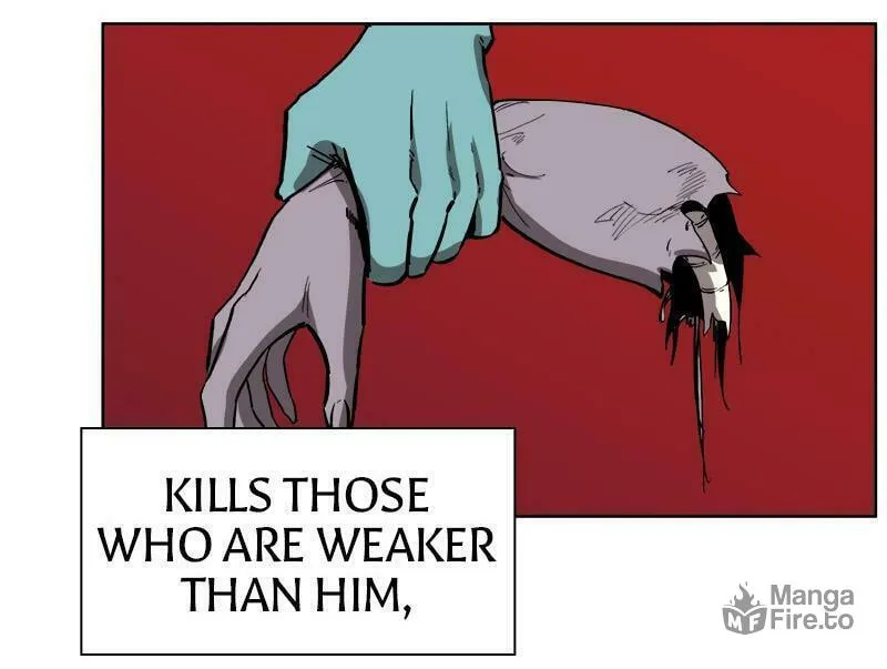 Dungeon Majesty Chapter 14 page 54 - 