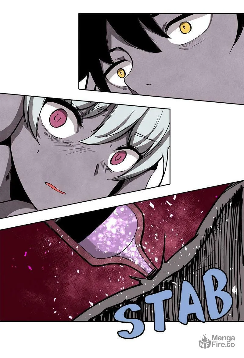 Dungeon Majesty Chapter 14 page 7 - 