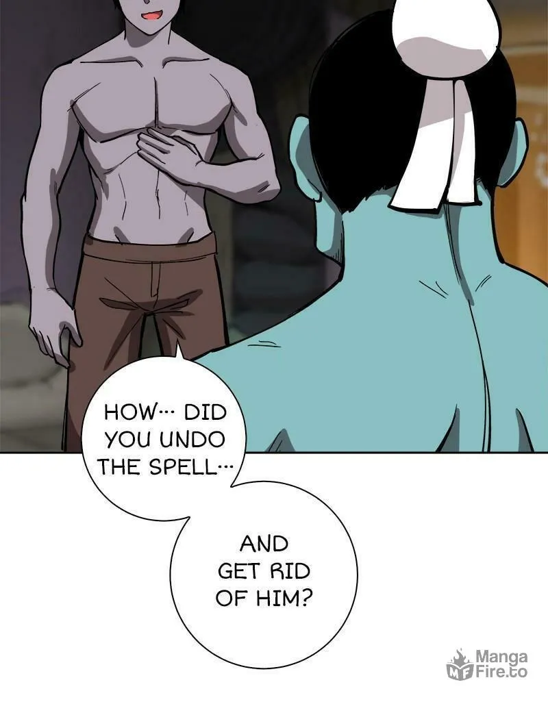 Dungeon Majesty Chapter 14 page 64 - 