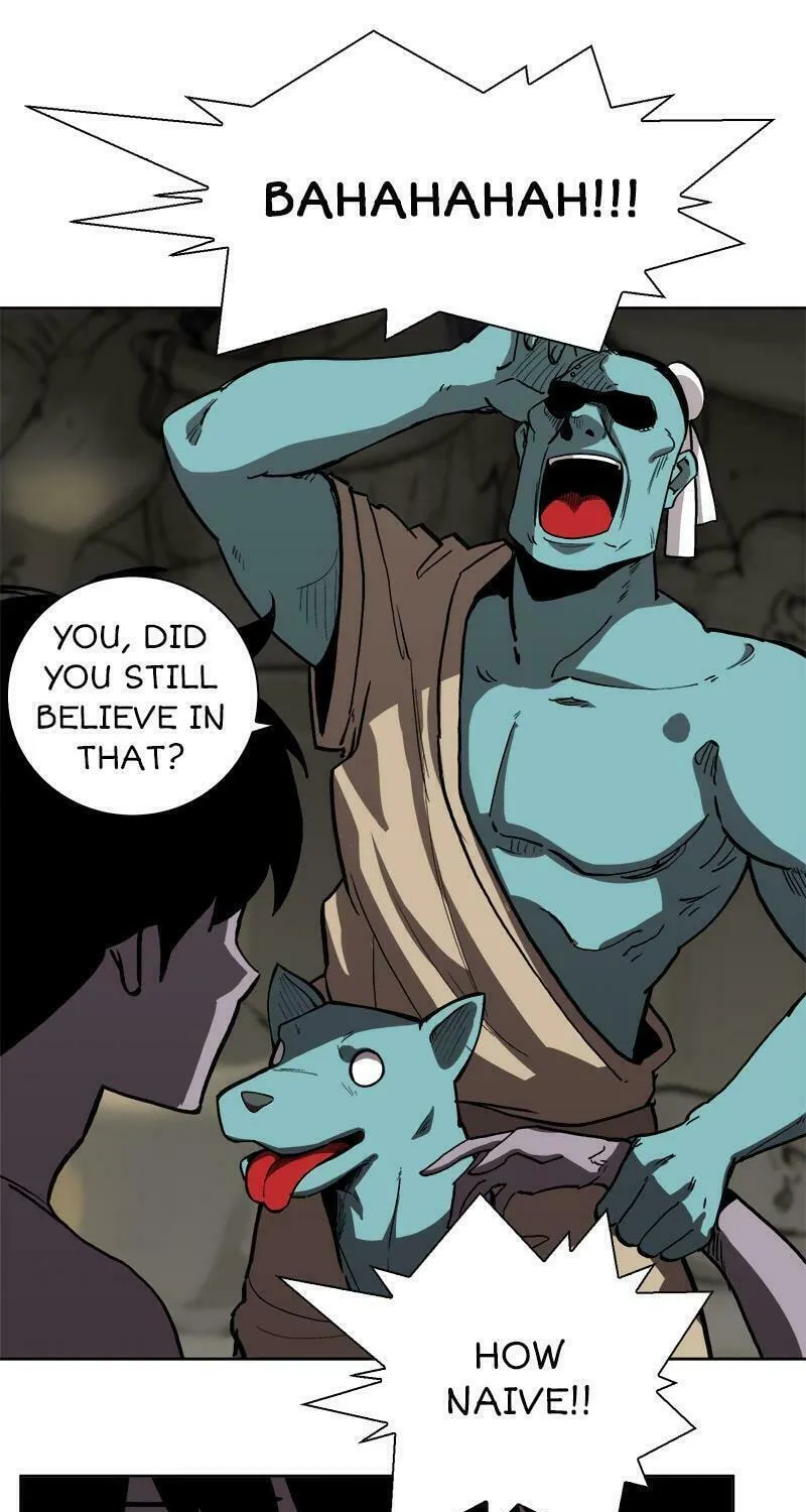 Dungeon Majesty Chapter 14 page 66 - 