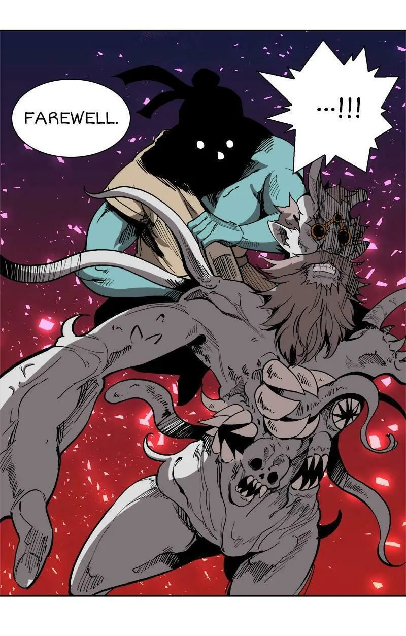 Dungeon Majesty Chapter 14 page 8 - 