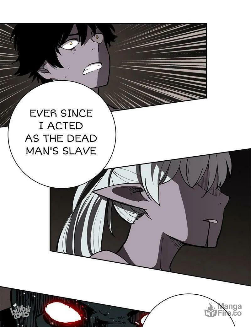 Dungeon Majesty Chapter 14 page 71 - 