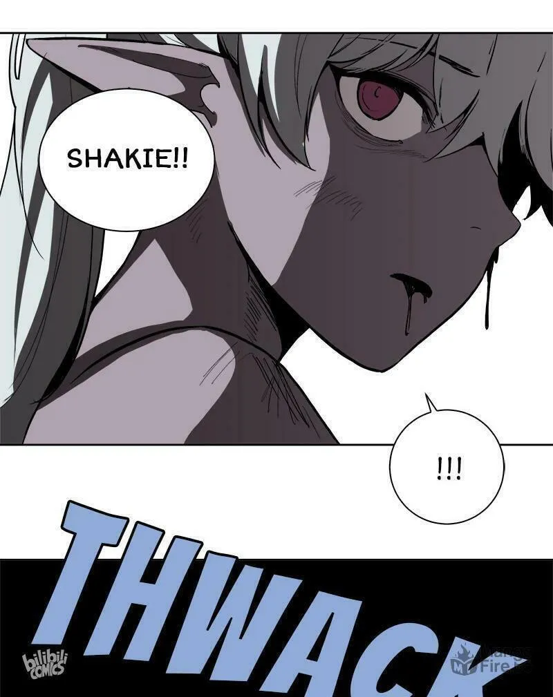 Dungeon Majesty Chapter 14 page 75 - 