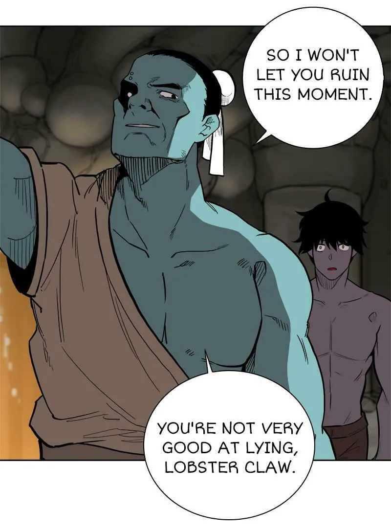 Dungeon Majesty Chapter 14 page 78 - 