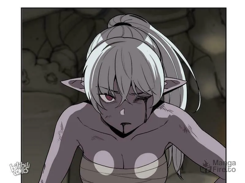 Dungeon Majesty Chapter 14 page 80 - 