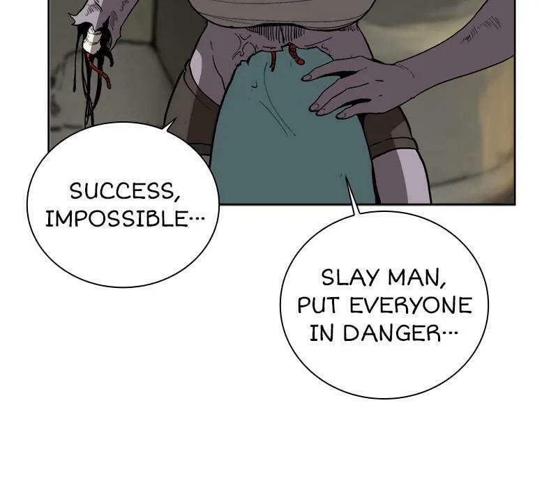 Dungeon Majesty Chapter 14 page 81 - 
