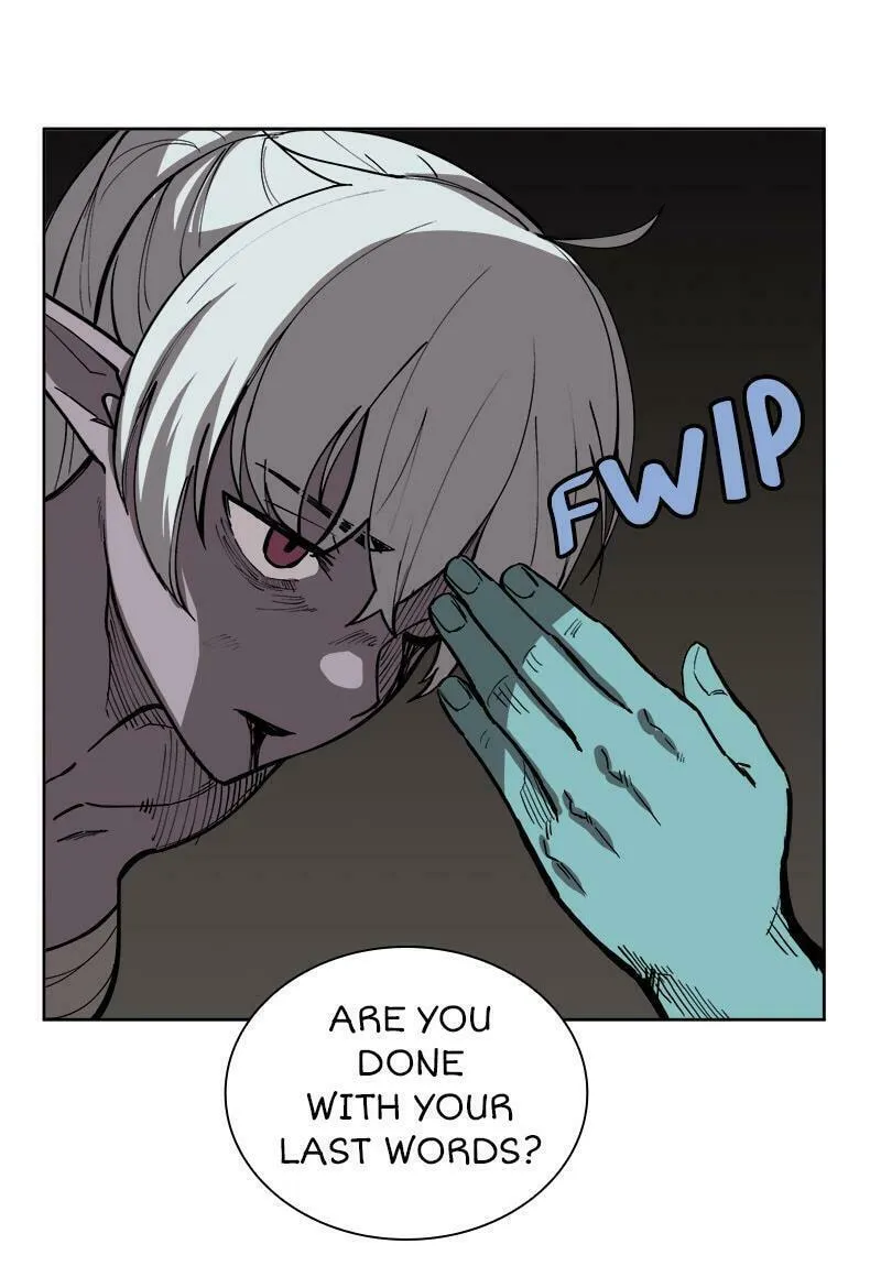Dungeon Majesty Chapter 14 page 82 - 