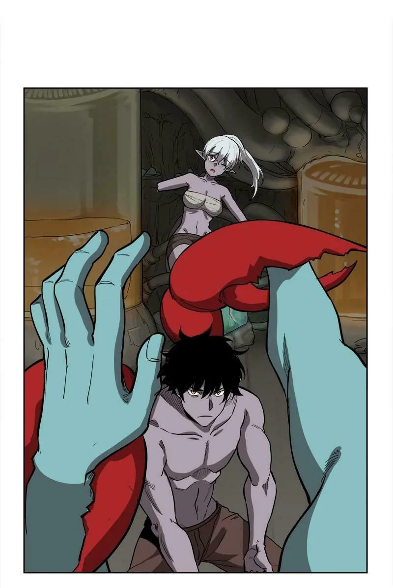 Dungeon Majesty Chapter 14 page 88 - 