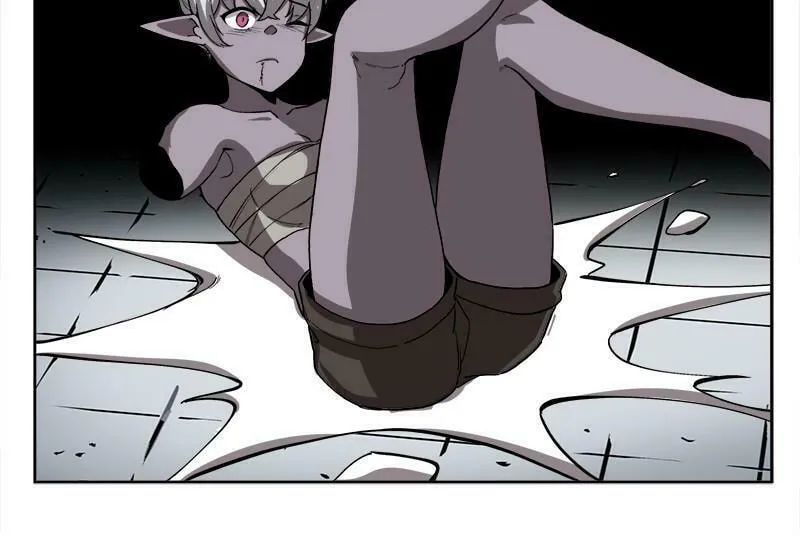 Dungeon Majesty Chapter 14 page 91 - 
