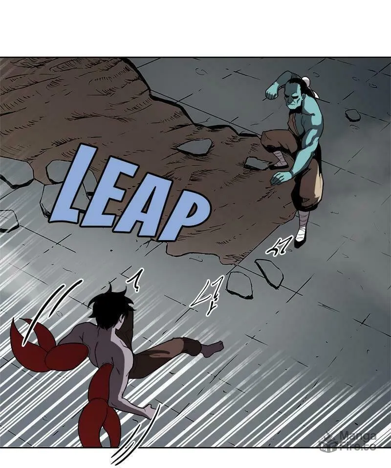 Dungeon Majesty Chapter 15 page 12 - 
