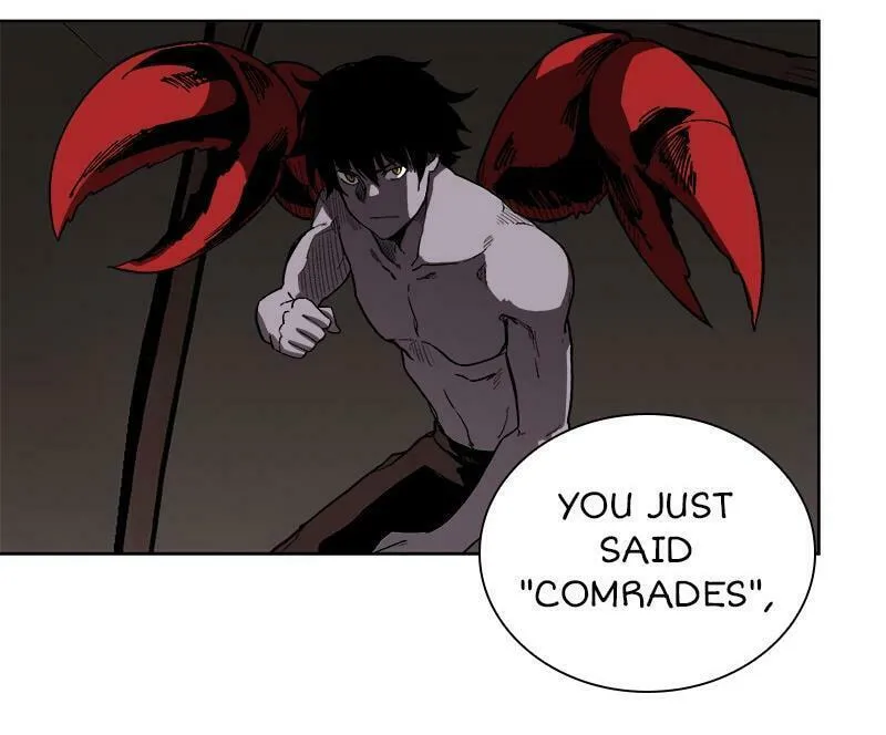Dungeon Majesty Chapter 15 page 14 - 