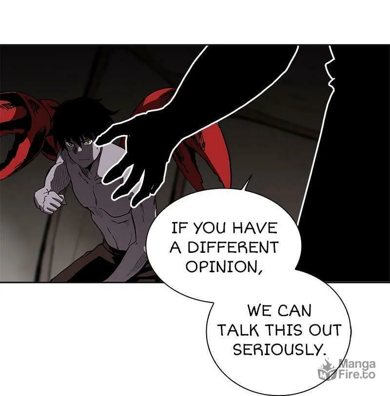 Dungeon Majesty Chapter 15 page 18 - 