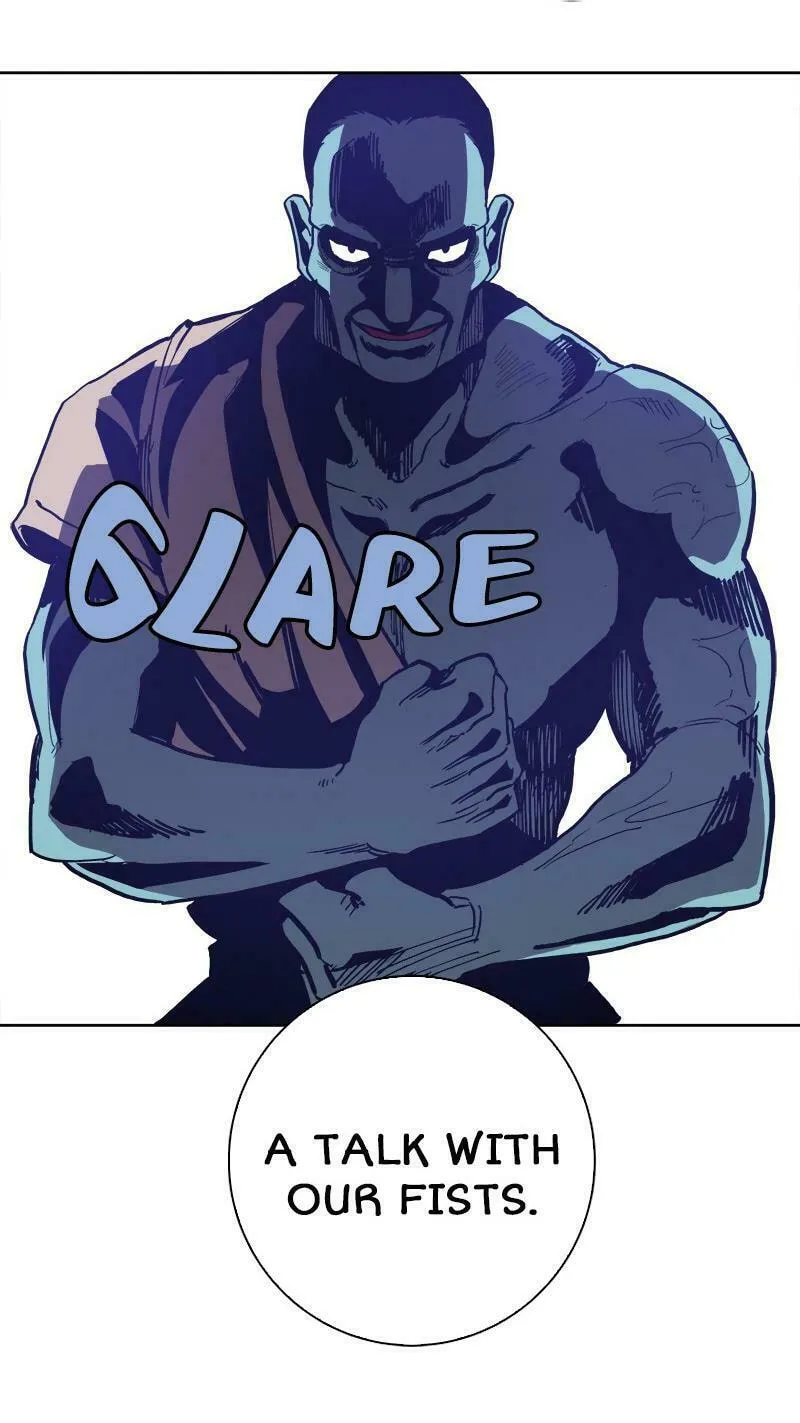 Dungeon Majesty Chapter 15 page 19 - 