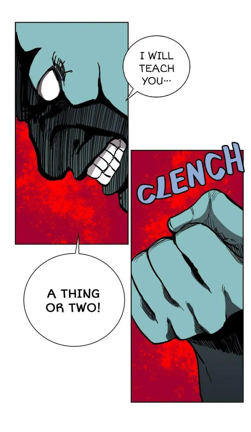 Dungeon Majesty Chapter 15 page 23 - 