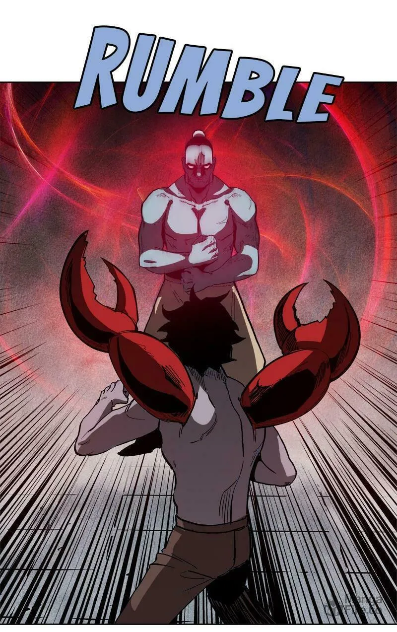 Dungeon Majesty Chapter 15 page 30 - 