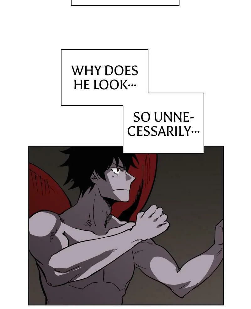 Dungeon Majesty Chapter 15 page 32 - 