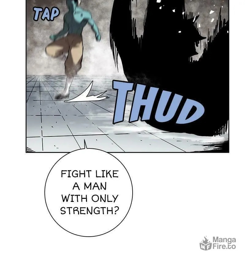 Dungeon Majesty Chapter 15 page 40 - 