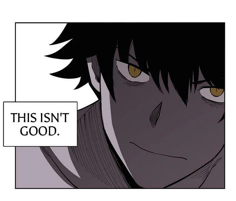 Dungeon Majesty Chapter 15 page 42 - 