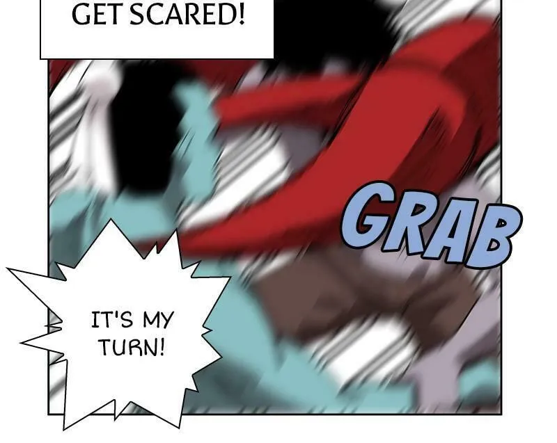 Dungeon Majesty Chapter 15 page 48 - 