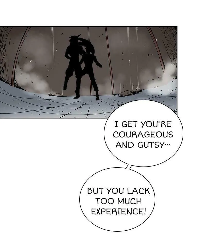 Dungeon Majesty Chapter 15 page 51 - 
