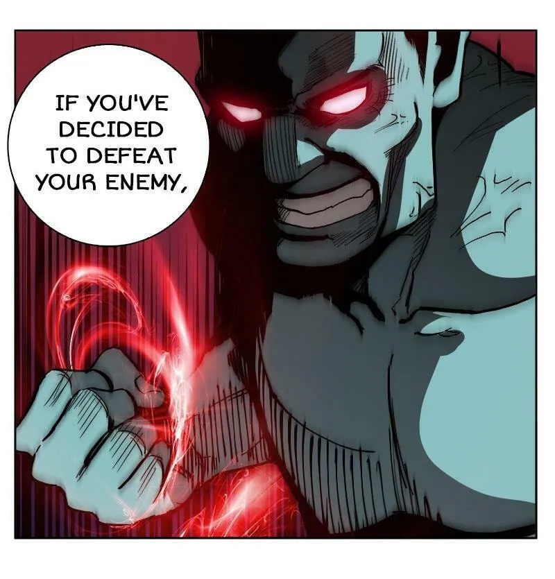 Dungeon Majesty Chapter 15 page 55 - 