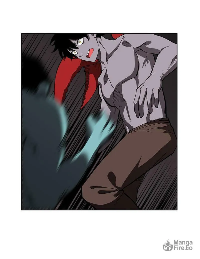 Dungeon Majesty Chapter 15 page 57 - 