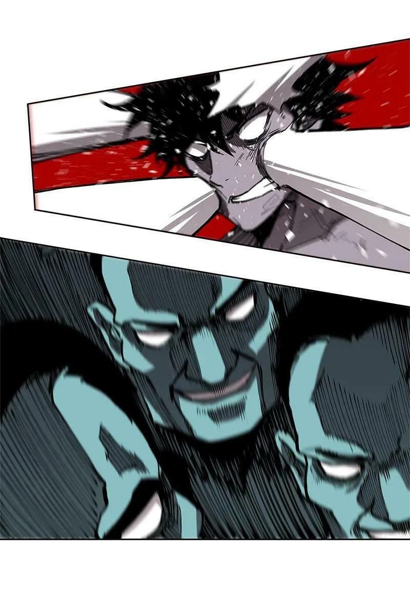 Dungeon Majesty Chapter 15 page 60 - 