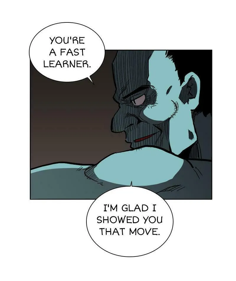 Dungeon Majesty Chapter 15 page 70 - 