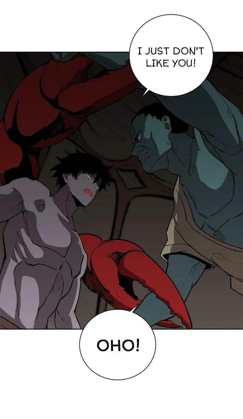 Dungeon Majesty Chapter 15 page 8 - 
