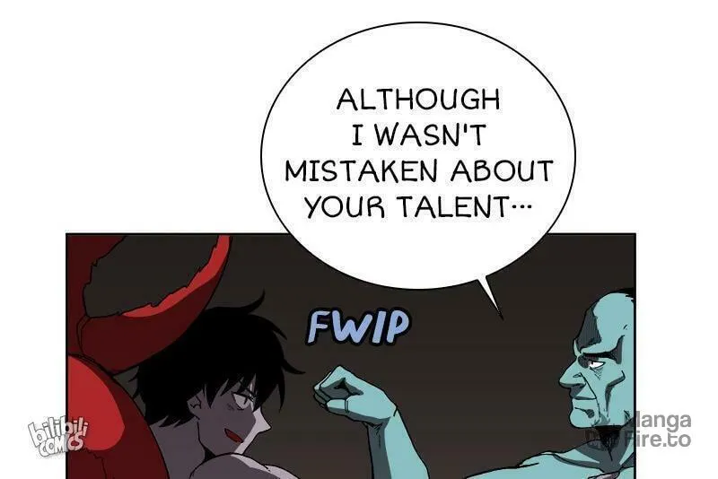 Dungeon Majesty Chapter 15 page 72 - 