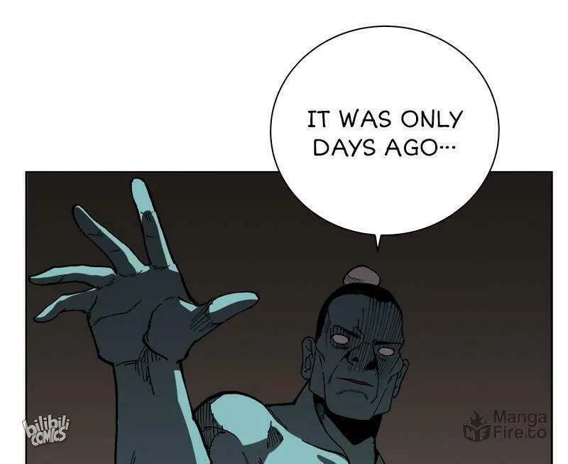 Dungeon Majesty Chapter 15 page 77 - 