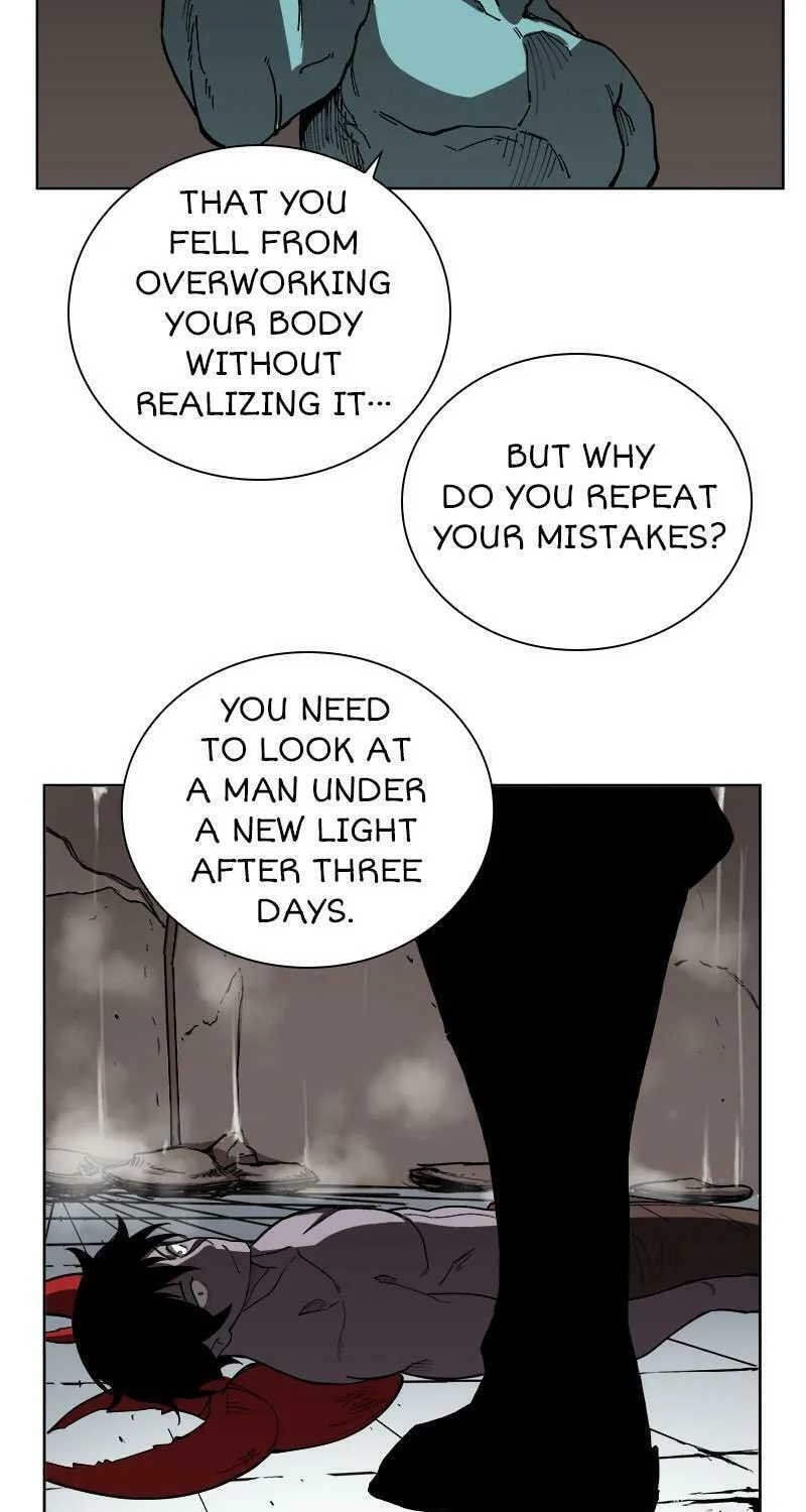 Dungeon Majesty Chapter 15 page 78 - 