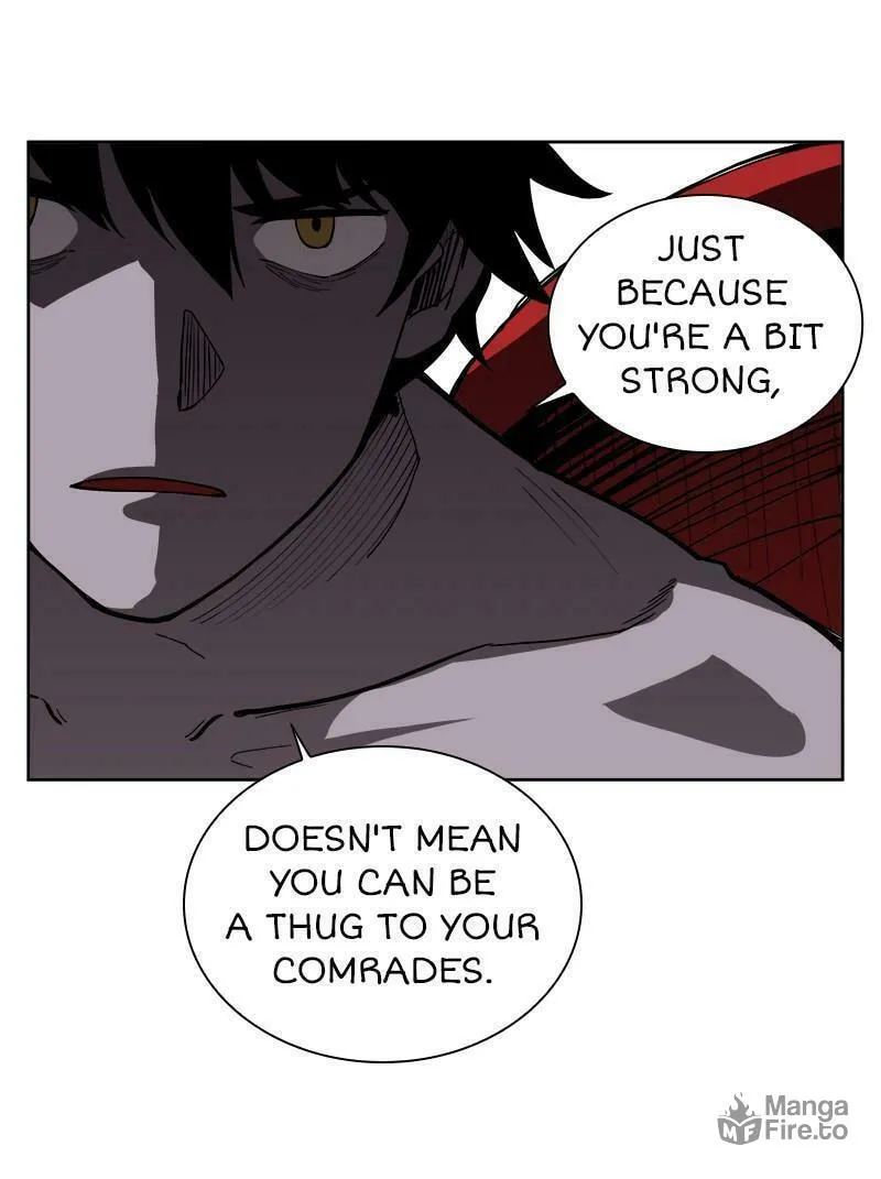 Dungeon Majesty Chapter 15 page 9 - 
