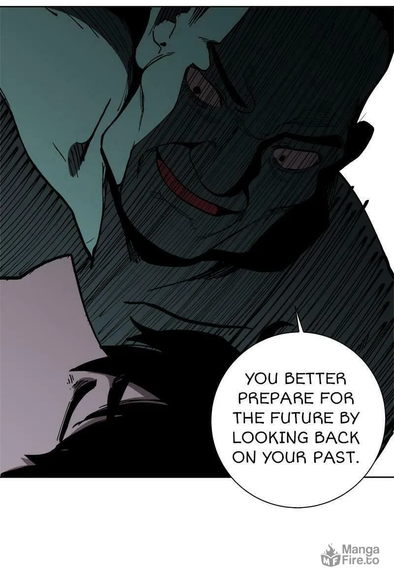 Dungeon Majesty Chapter 15 page 83 - 