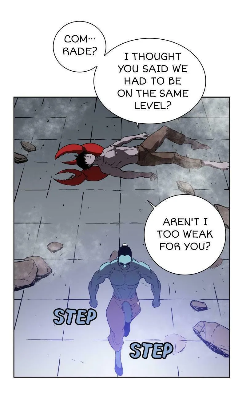 Dungeon Majesty Chapter 15 page 85 - 