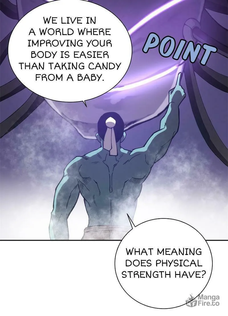 Dungeon Majesty Chapter 15 page 87 - 