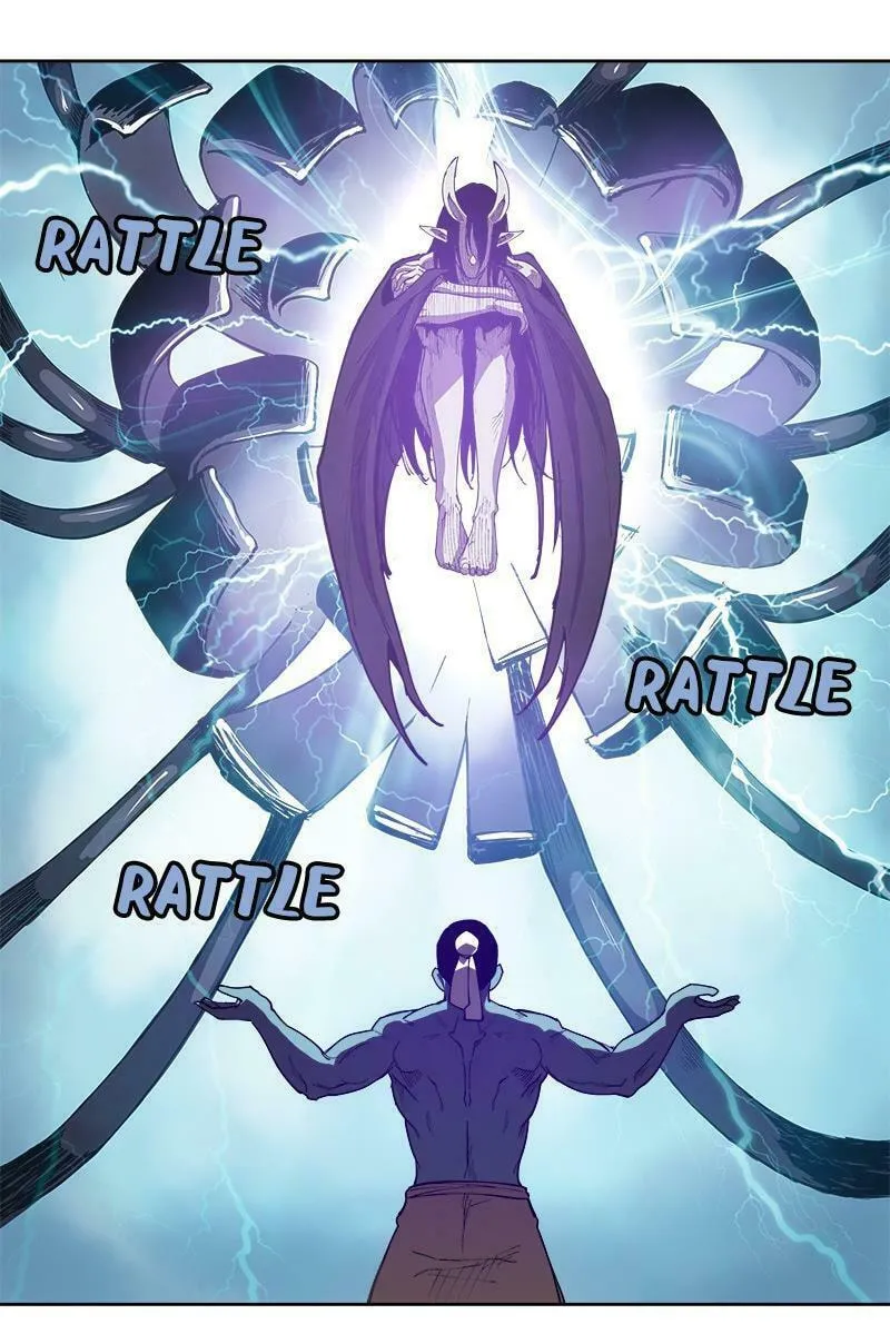 Dungeon Majesty Chapter 15 page 89 - 