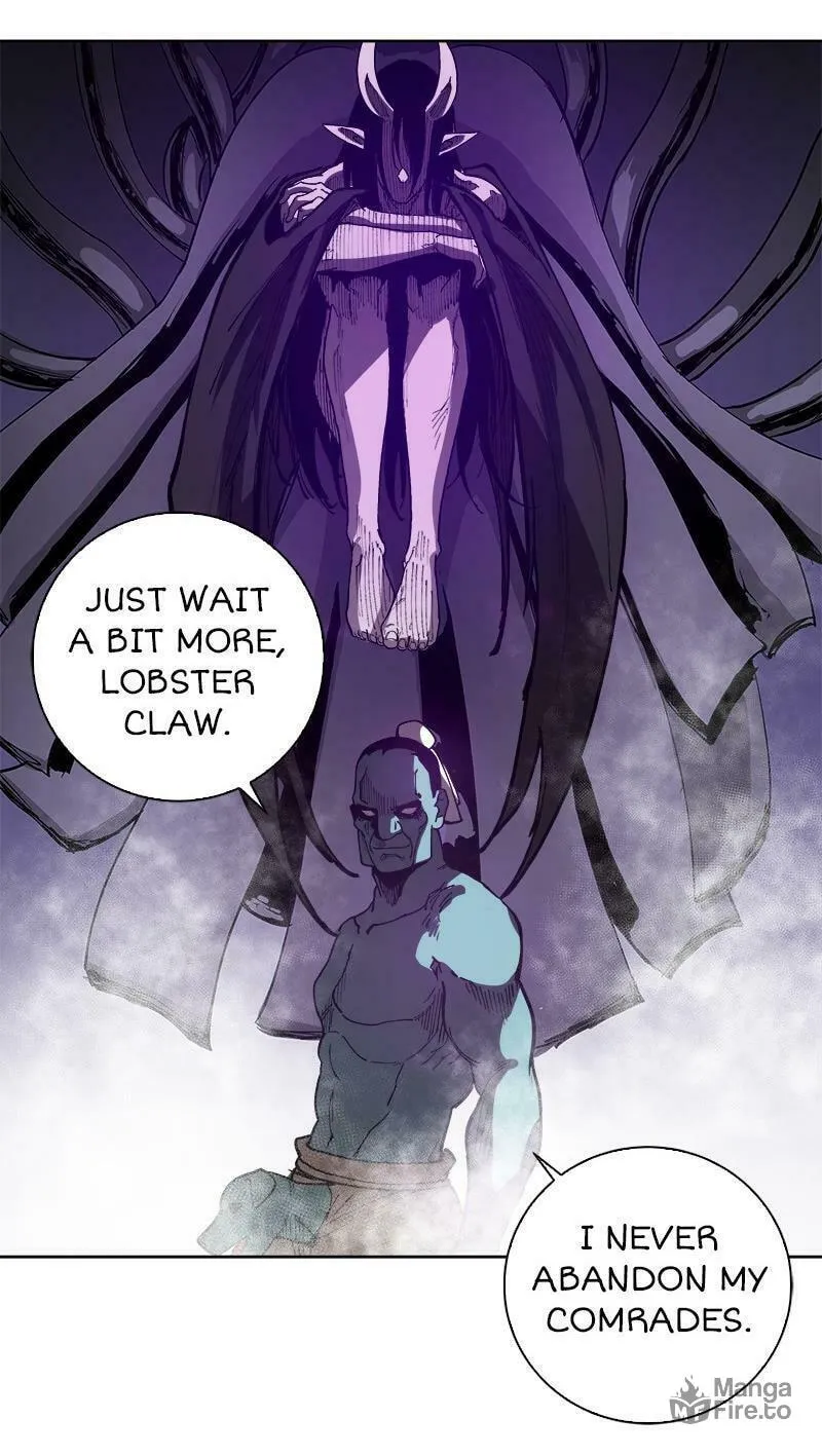 Dungeon Majesty Chapter 15 page 99 - 