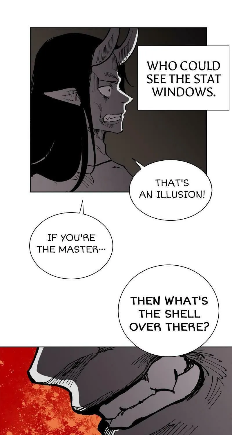 Dungeon Majesty Chapter 16 page 104 - 