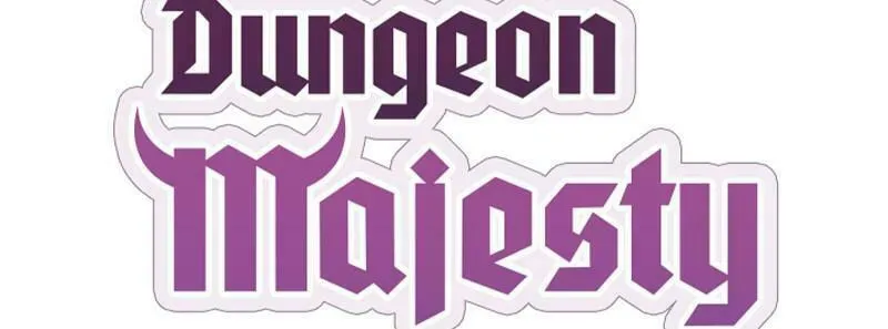 Dungeon Majesty Chapter 16 page 14 - 